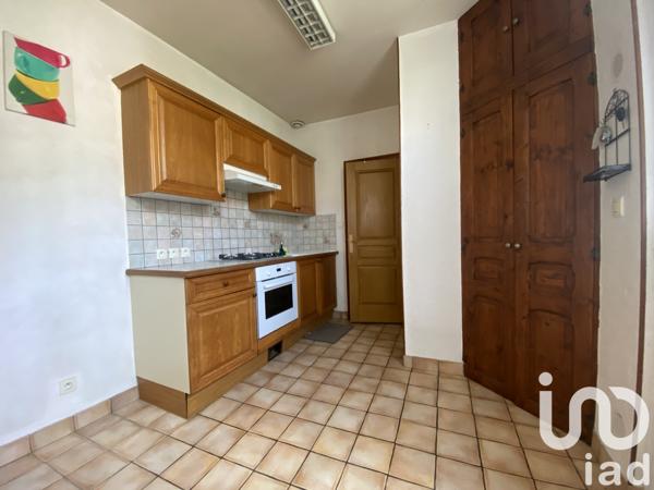 Maison à vendre 5 pièces 112 m² Montluçon