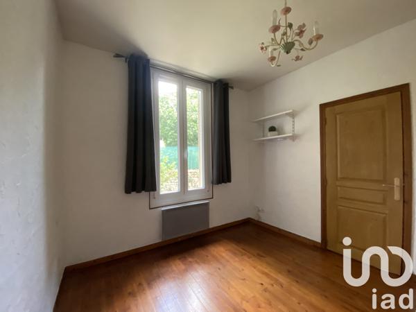 Maison à vendre 5 pièces 112 m² Montluçon