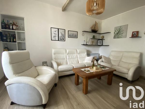 Maison à vendre 5 pièces 112 m² Montluçon