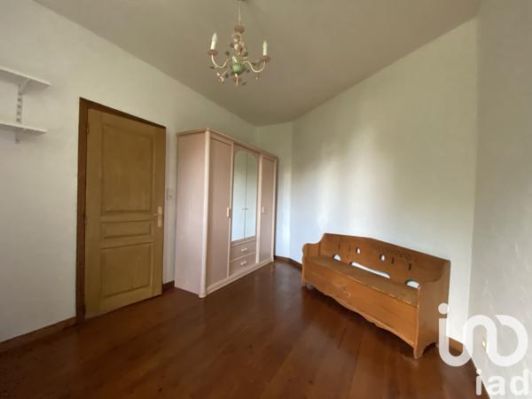Maison à vendre 5 pièces 112 m² Montluçon