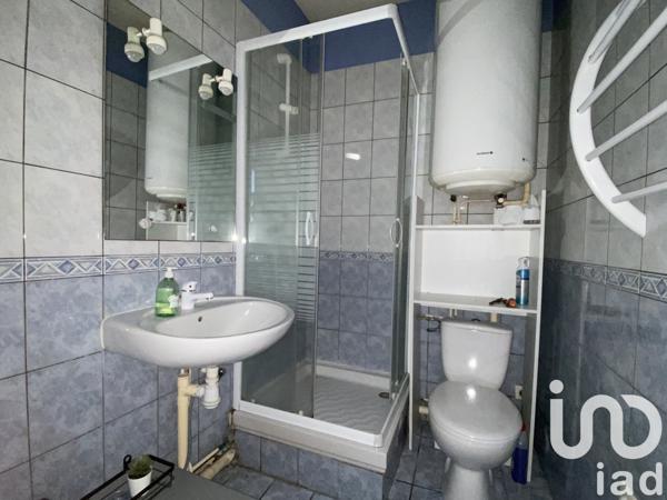 Maison à vendre 5 pièces 112 m² Montluçon