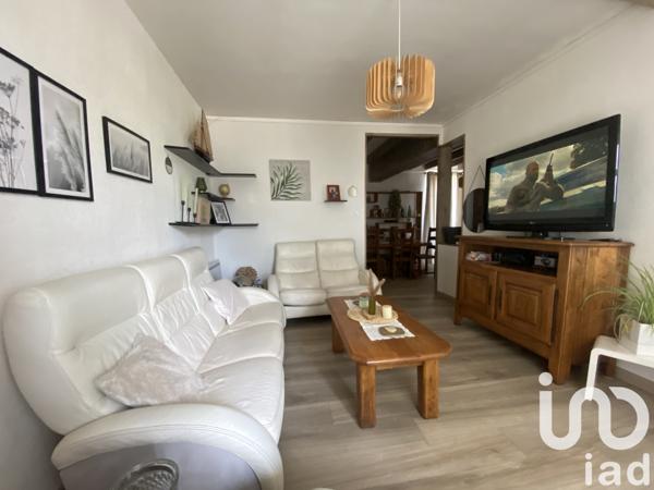 Maison à vendre 5 pièces 112 m² Montluçon