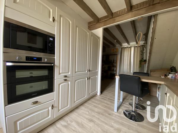 Maison à vendre 5 pièces 112 m² Montluçon