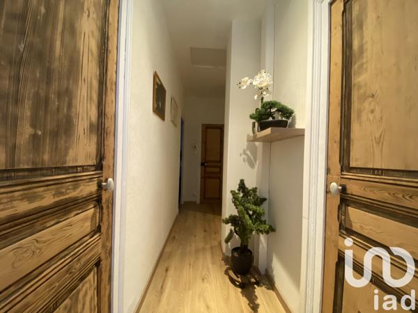 Maison à vendre 5 pièces 112 m² Montluçon