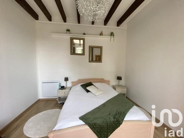 Maison à vendre 5 pièces 112 m² Montluçon