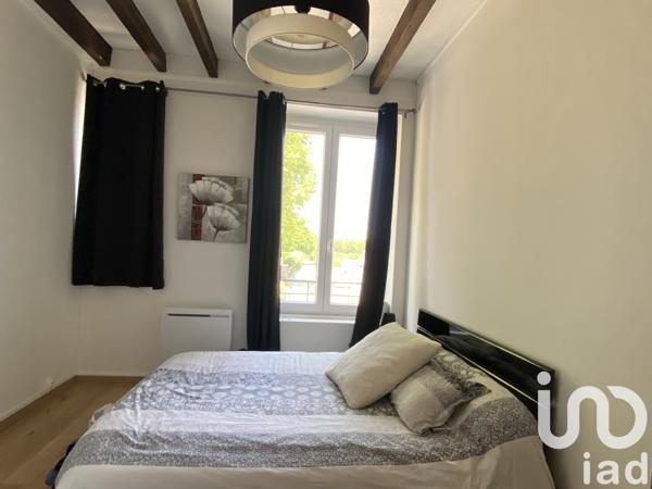 Maison à vendre 5 pièces 112 m² Montluçon