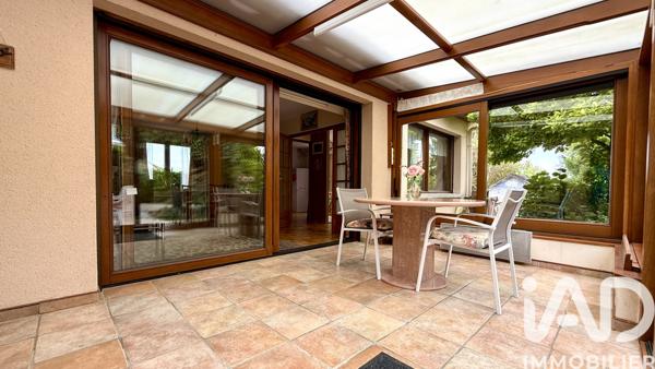 Maison à vendre 4 pièces 106 m² Vaux-sur-Seine