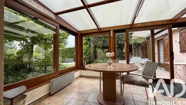 Maison à vendre 4 pièces 106 m² Vaux-sur-Seine
