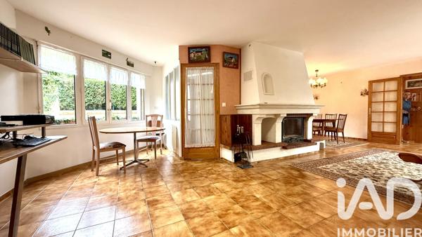 Maison à vendre 4 pièces 106 m² Vaux-sur-Seine