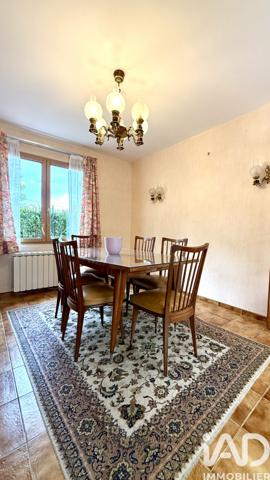 Maison à vendre 4 pièces 106 m² Vaux-sur-Seine