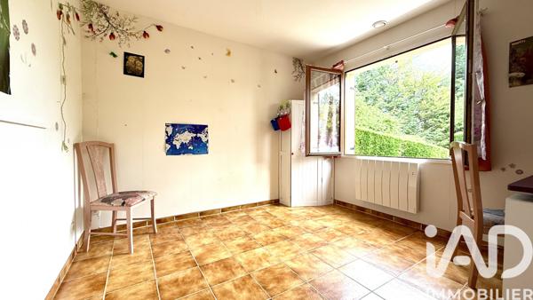 Maison à vendre 4 pièces 106 m² Vaux-sur-Seine