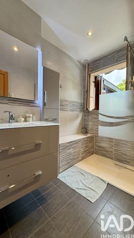Maison à vendre 4 pièces 106 m² Vaux-sur-Seine