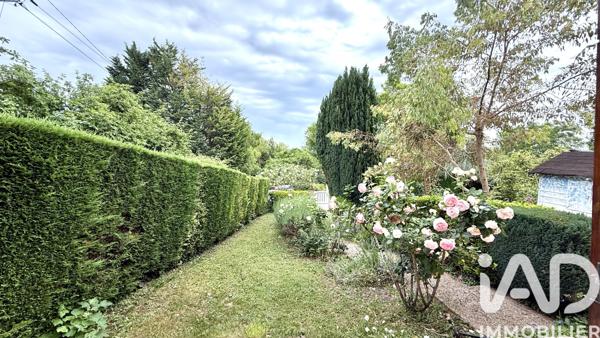 Maison à vendre 4 pièces 106 m² Vaux-sur-Seine