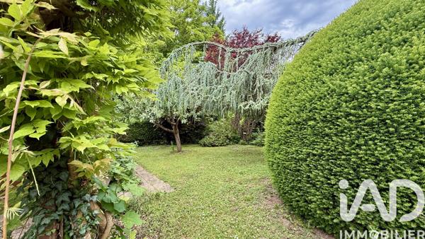 Maison à vendre 4 pièces 106 m² Vaux-sur-Seine