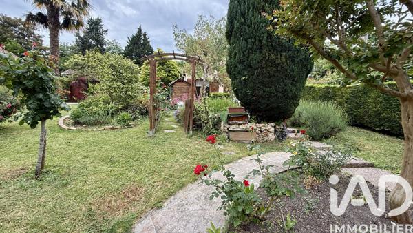 Maison à vendre 4 pièces 106 m² Vaux-sur-Seine
