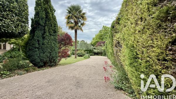 Maison à vendre 4 pièces 106 m² Vaux-sur-Seine