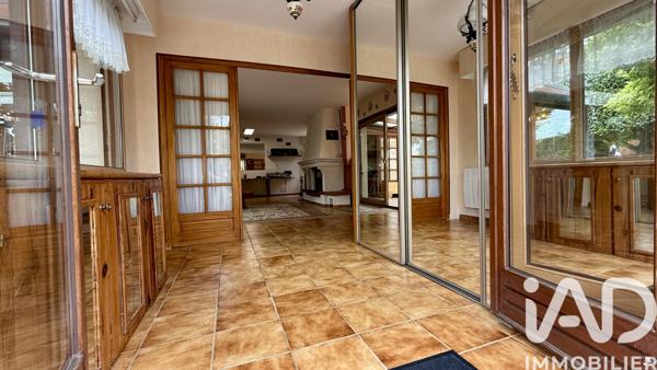 Maison à vendre 4 pièces 106 m² Vaux-sur-Seine