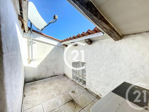 Maison à vendre  12 pièces - 317 m2 COGNAC - 16