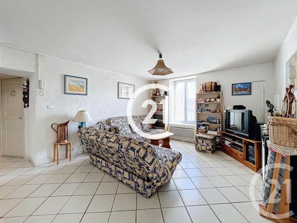 Maison à vendre  12 pièces - 317 m2 COGNAC - 16