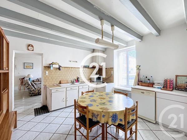 Maison à vendre  12 pièces - 317 m2 COGNAC - 16