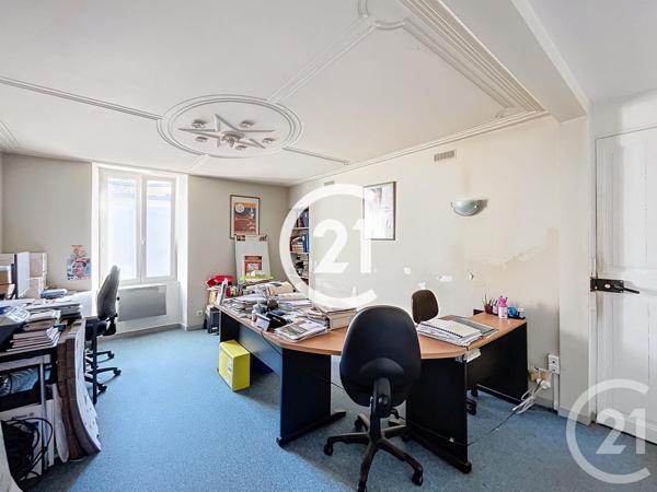 Maison à vendre  12 pièces - 317 m2 COGNAC - 16