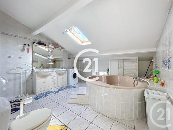 Maison à vendre  12 pièces - 317 m2 COGNAC - 16