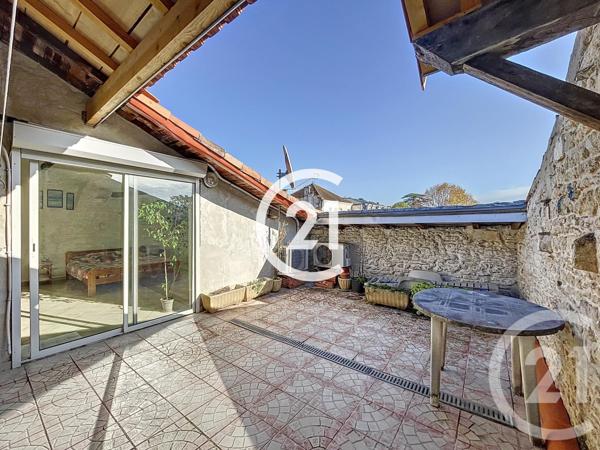 Maison à vendre  12 pièces - 317 m2 COGNAC - 16