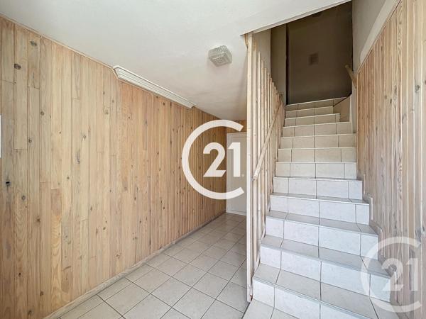 Maison à vendre  12 pièces - 317 m2 COGNAC - 16