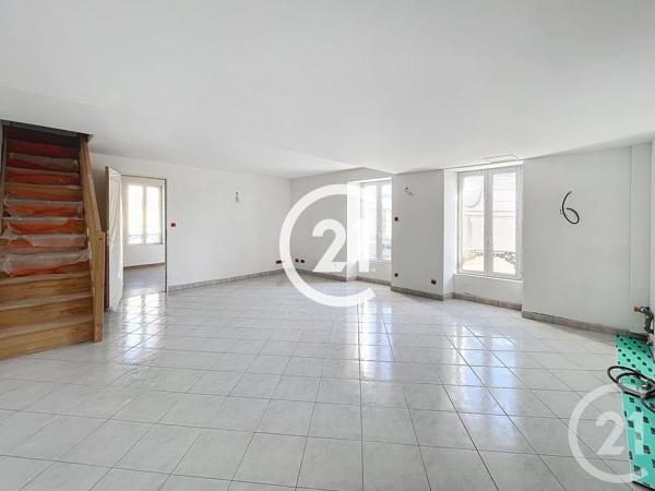 Maison à vendre  12 pièces - 317 m2 COGNAC - 16