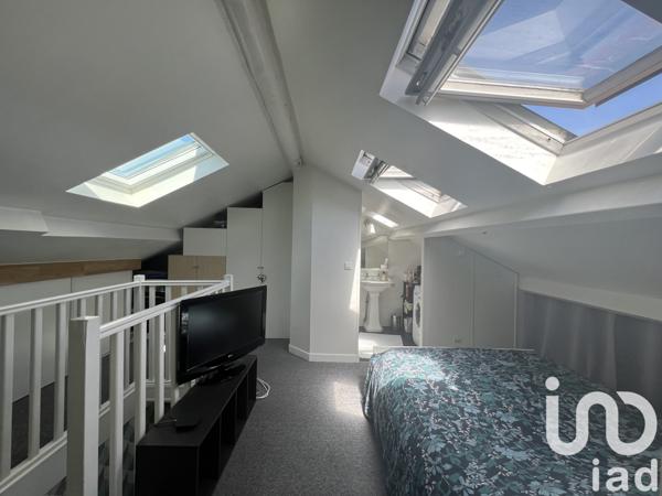Appartement à vendre 5 pièces 118 m² Châlons-en-Champagne