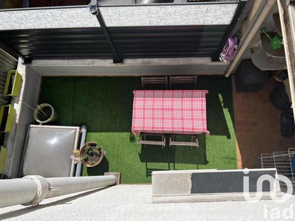 Appartement à vendre 5 pièces 118 m² Châlons-en-Champagne