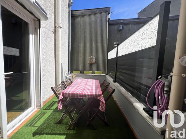 Appartement à vendre 5 pièces 118 m² Châlons-en-Champagne