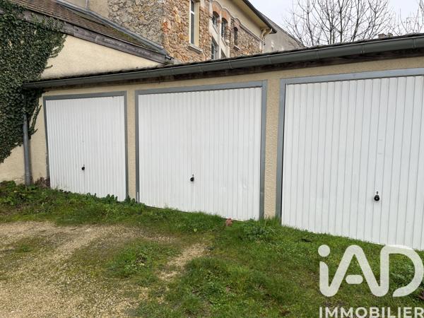 Appartement à vendre 5 pièces 118 m² Châlons-en-Champagne