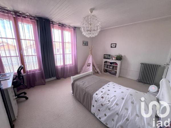 Appartement à vendre 5 pièces 118 m² Châlons-en-Champagne