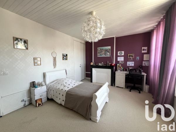 Appartement à vendre 5 pièces 118 m² Châlons-en-Champagne
