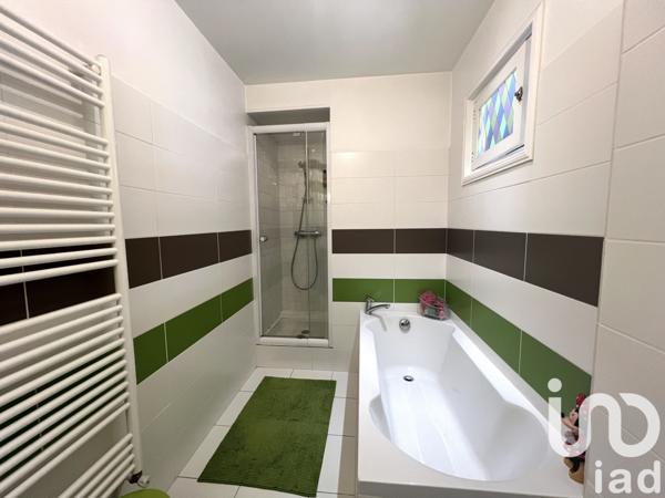 Appartement à vendre 5 pièces 118 m² Châlons-en-Champagne