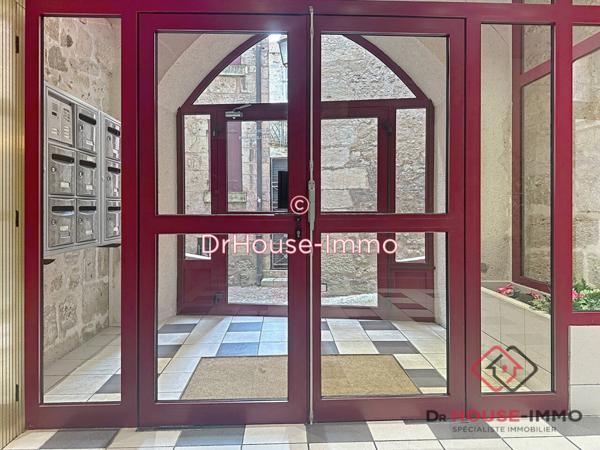 Appartement à vendre 3 pièces de 86 m²
