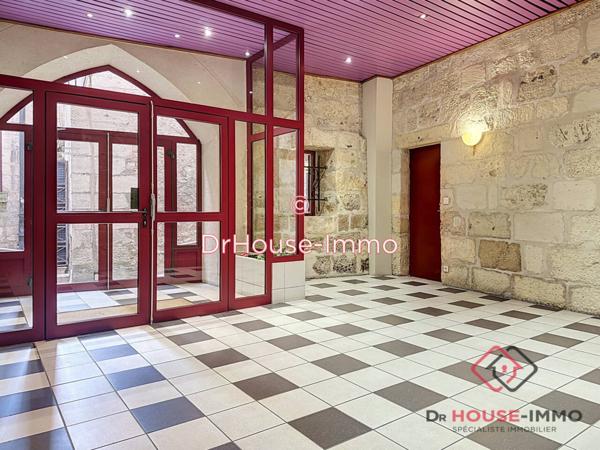 Appartement à vendre 3 pièces de 86 m²