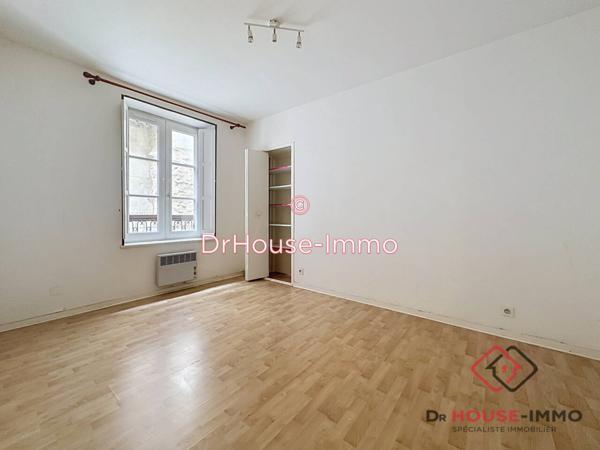 Appartement à vendre 3 pièces de 86 m²