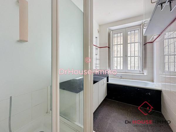 Appartement à vendre 3 pièces de 86 m²