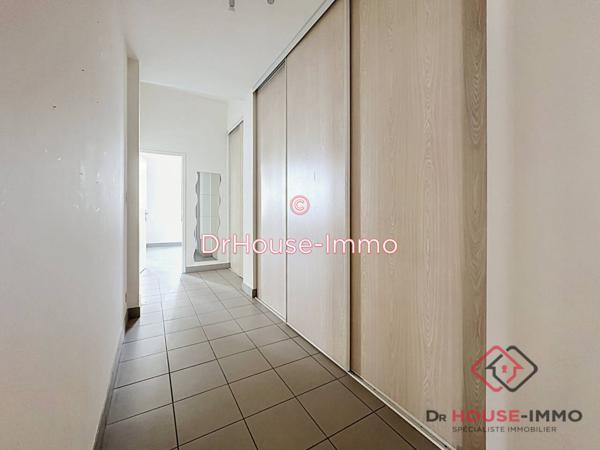 Appartement à vendre 3 pièces de 86 m²