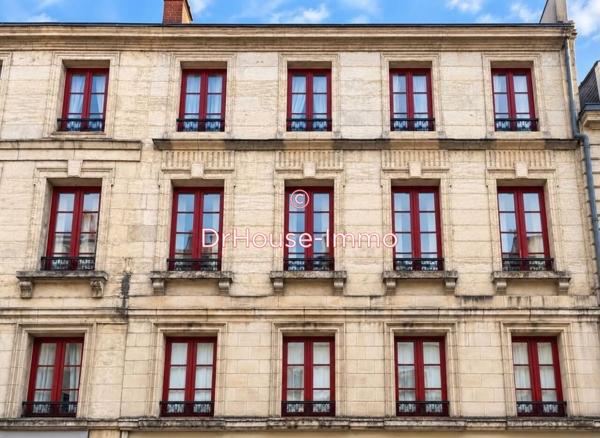Appartement à vendre 3 pièces de 86 m²