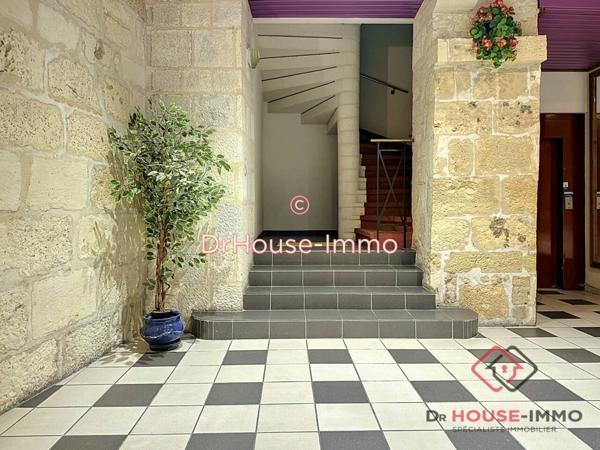 Appartement à vendre 3 pièces de 86 m²