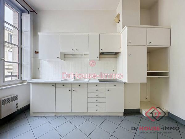 Appartement à vendre 3 pièces de 86 m²