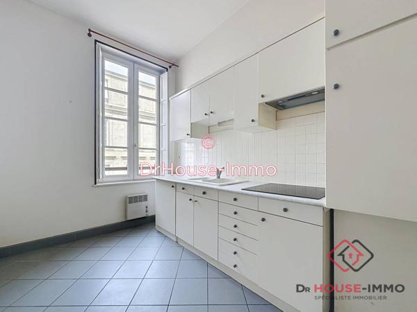 Appartement à vendre 3 pièces de 86 m²
