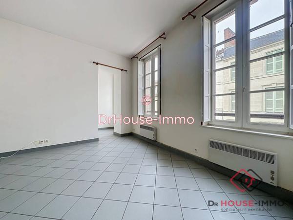 Appartement à vendre 3 pièces de 86 m²