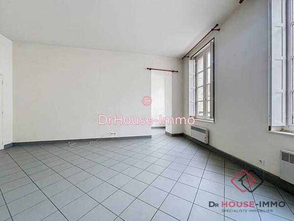Appartement à vendre 3 pièces de 86 m²