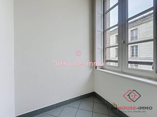 Appartement à vendre 3 pièces de 86 m²