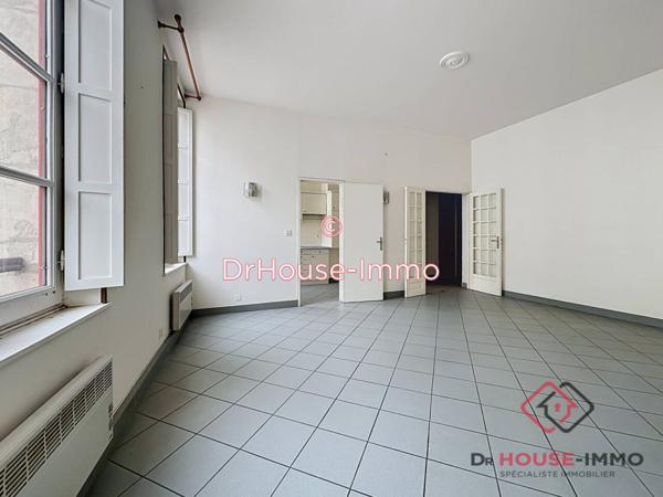 Appartement à vendre 3 pièces de 86 m²