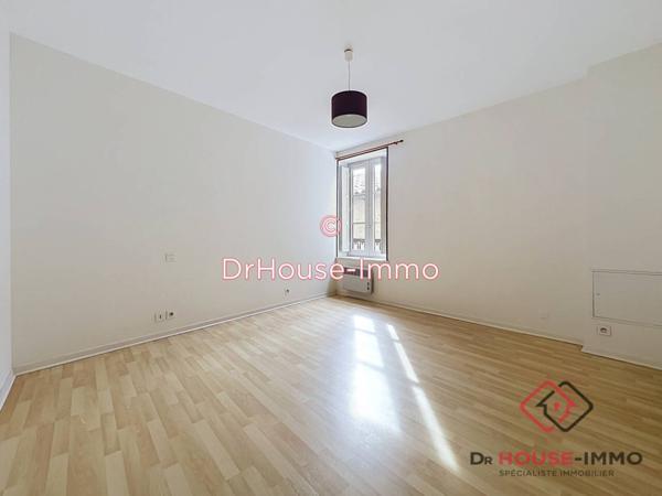 Appartement à vendre 3 pièces de 86 m²